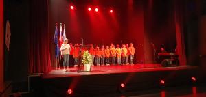 Praznik Krajevne skupnosti Kočevje-mesto 1